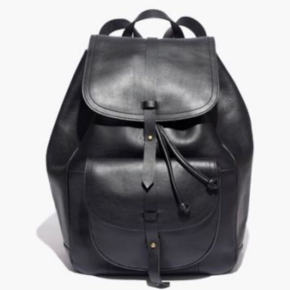 MADEWELL Transport Rucksack Bag
